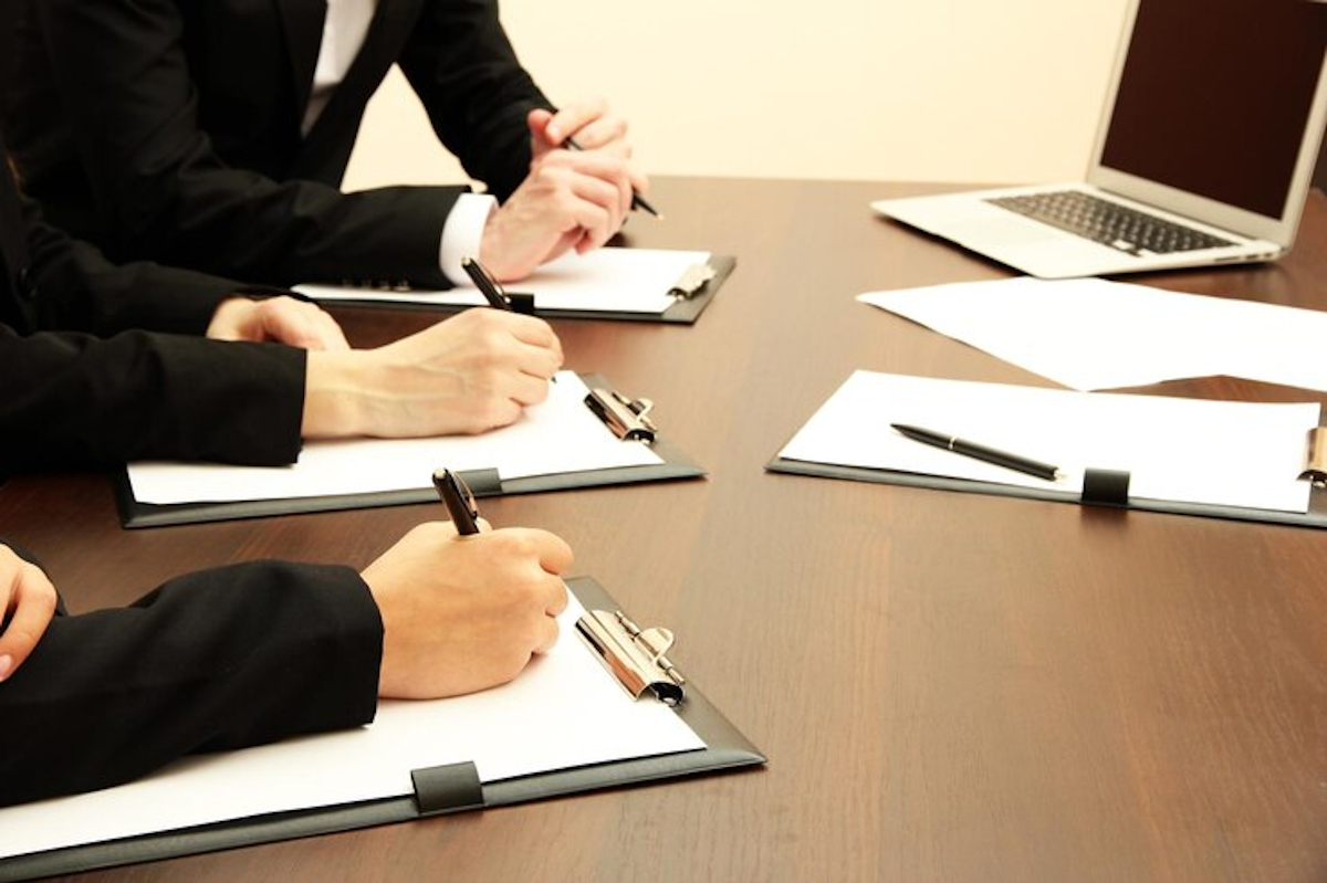 options Formes juridiques