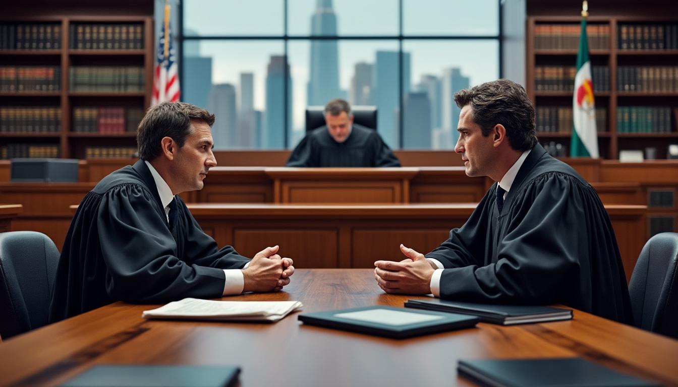 découvrez les multiples éléments qui impactent le prix d'une robe d'avocat sur le marché. de la qualité des matériaux aux tendances de la mode juridique, analysez les facteurs déterminants pour faire un choix éclairé.