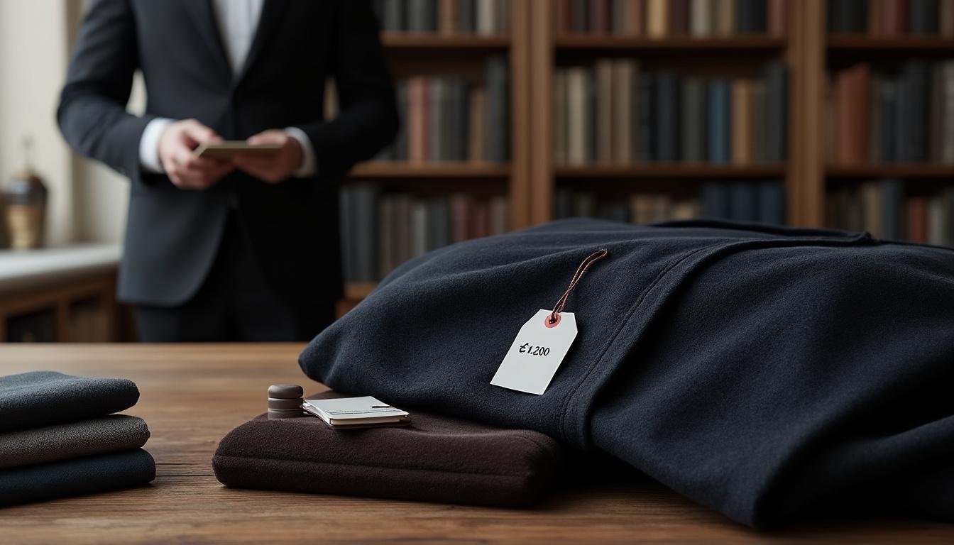 découvrez les divers facteurs qui impactent le prix d'une robe d'avocat sur le marché. analysez les éléments clés tels que la qualité des matériaux, la renommée de la marque, la demande et les tendances saisonnières. informez-vous pour faire le meilleur choix lors de votre achat.