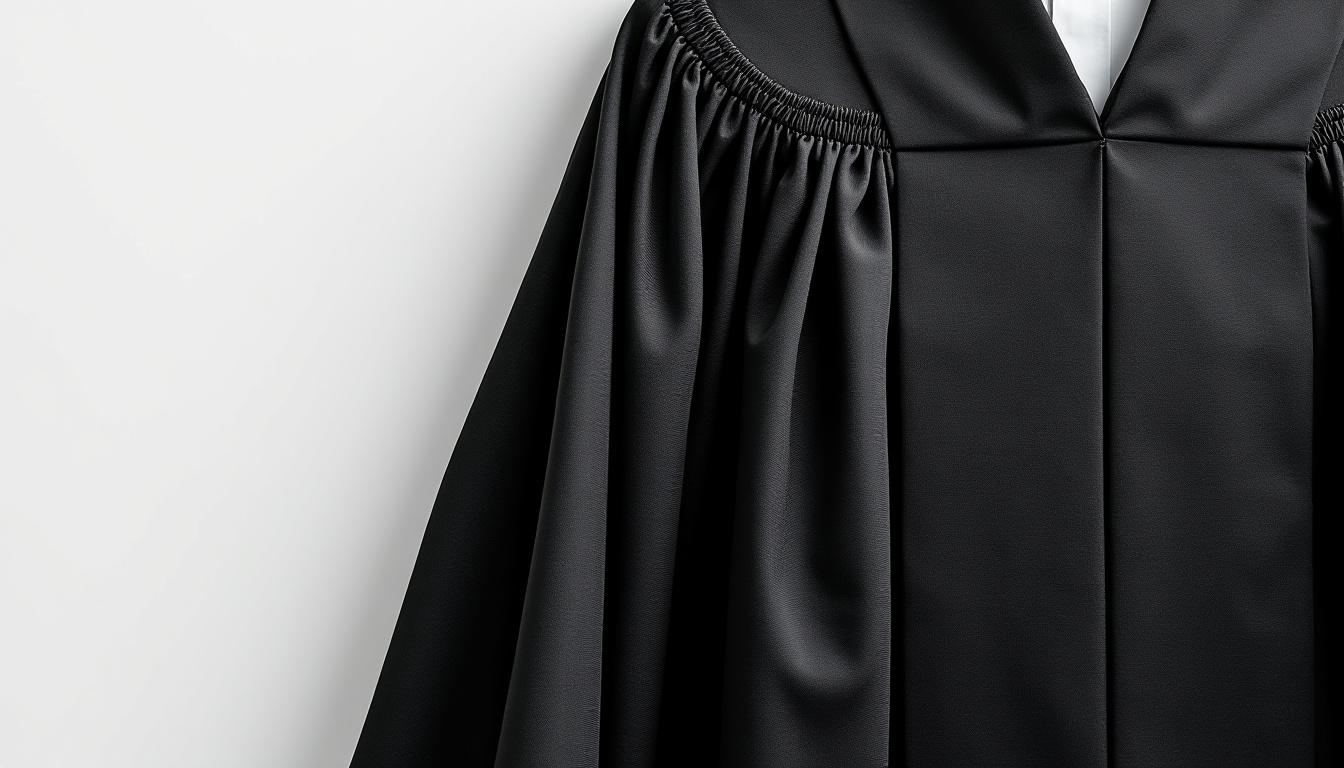 découvrez les différents styles de robes pour avocat et apprenez comment choisir celle qui vous mettra en valeur lors de vos interventions. guide complet pour allier confort, élégance et professionnalisme dans votre tenue d'avocat.