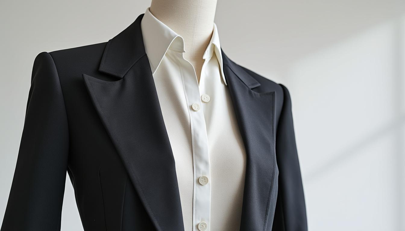 découvrez les différents styles de robe pour avocat et apprenez à choisir celle qui correspond à votre personnalité et à votre pratique. que vous soyez novice ou expérimenté, trouvez des conseils et des astuces pour faire le bon choix.