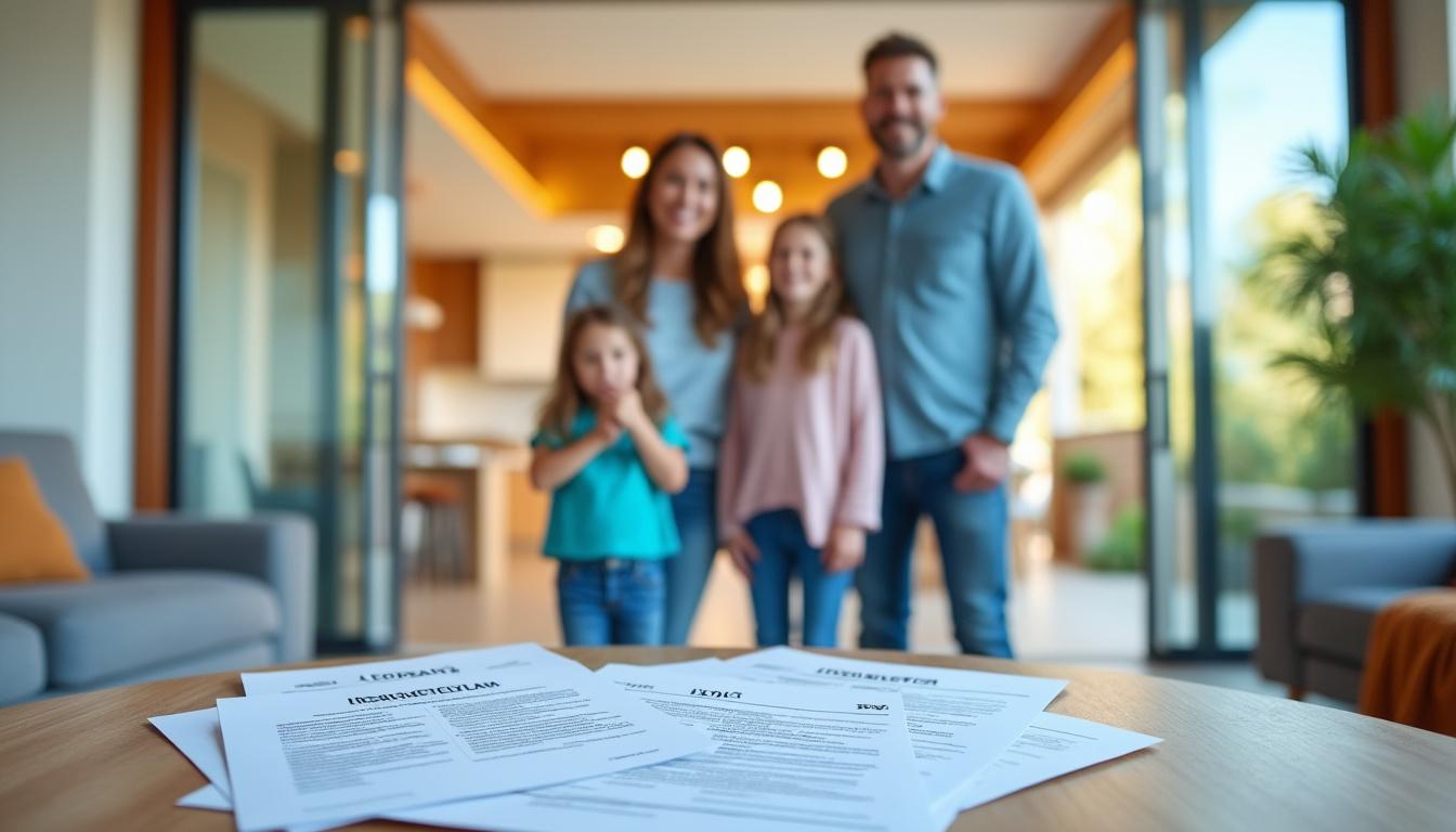 découvrez la loi lemoine et son impact sur l'assurance emprunteur. informez-vous sur les changements récents qui pourraient affecter vos crédits et facilitez vos démarches de financement grâce à nos conseils et explications claires.