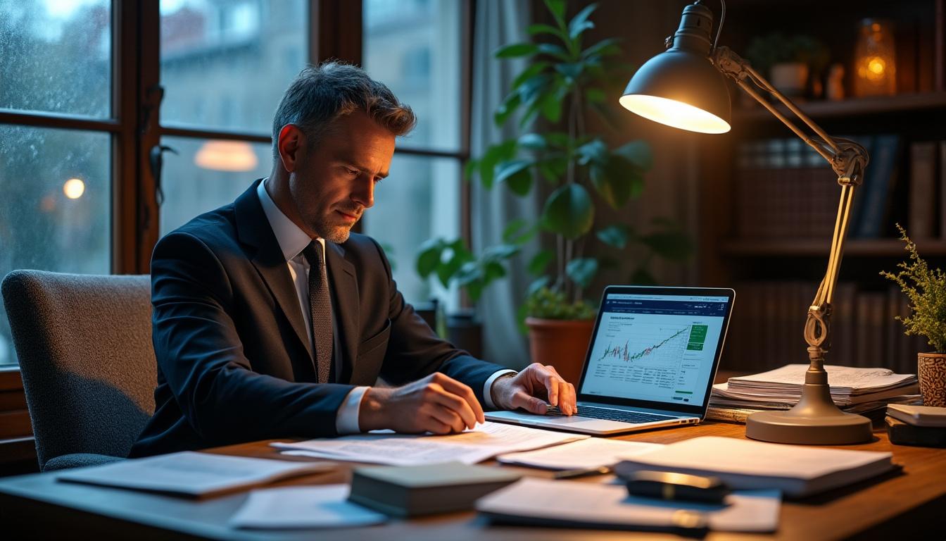 découvrez la loi lemoine et son impact sur les assurances emprunteurs. apprenez comment cette législation peut influencer vos crédits et simplifier la gestion de vos prêts. informez-vous sur vos droits et les nouvelles opportunités qui s'offrent à vous.