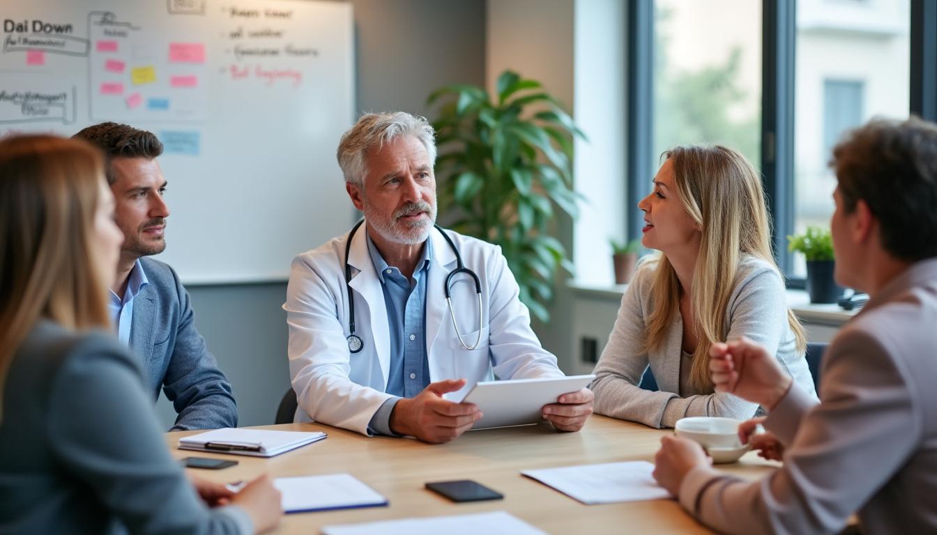 découvrez comment la loi lemoine impacte vos choix d'assurance en matière d'invalidité. informez-vous sur ses enjeux, ses avantages et les options qui s'offrent à vous pour une couverture optimale.