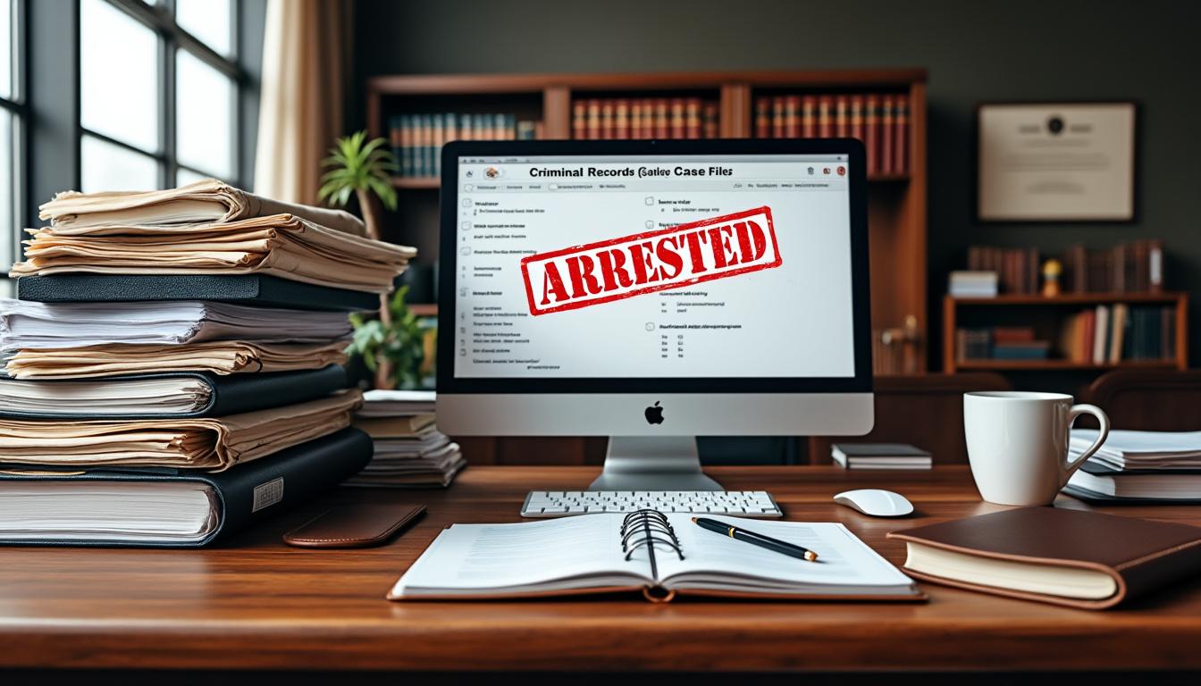 découvrez quels métiers sont interdits avec un casier judiciaire, les conséquences sur votre carrière et les démarches possibles pour surmonter ces obstacles professionnels.