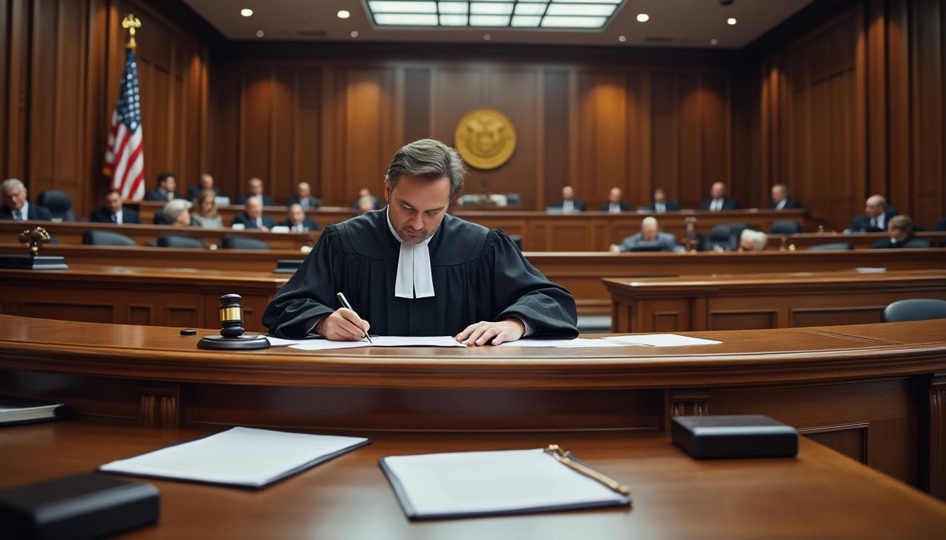 découvrez comment accélérer le délai de liquidation d'une astreinte en cas de litige grâce à des conseils pratiques et des étapes clés pour optimiser la procédure juridique.