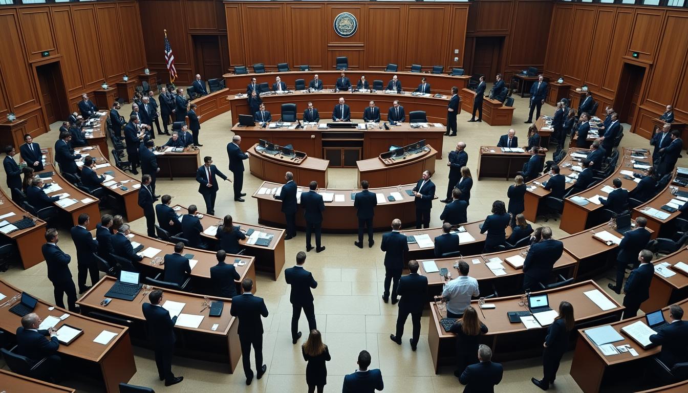 découvrez les principales formes de faute professionnelle de l'huissier : explications claires des manquements, exemples concrets et conséquences possibles pour mieux comprendre les responsabilités de ce professionnel du droit.