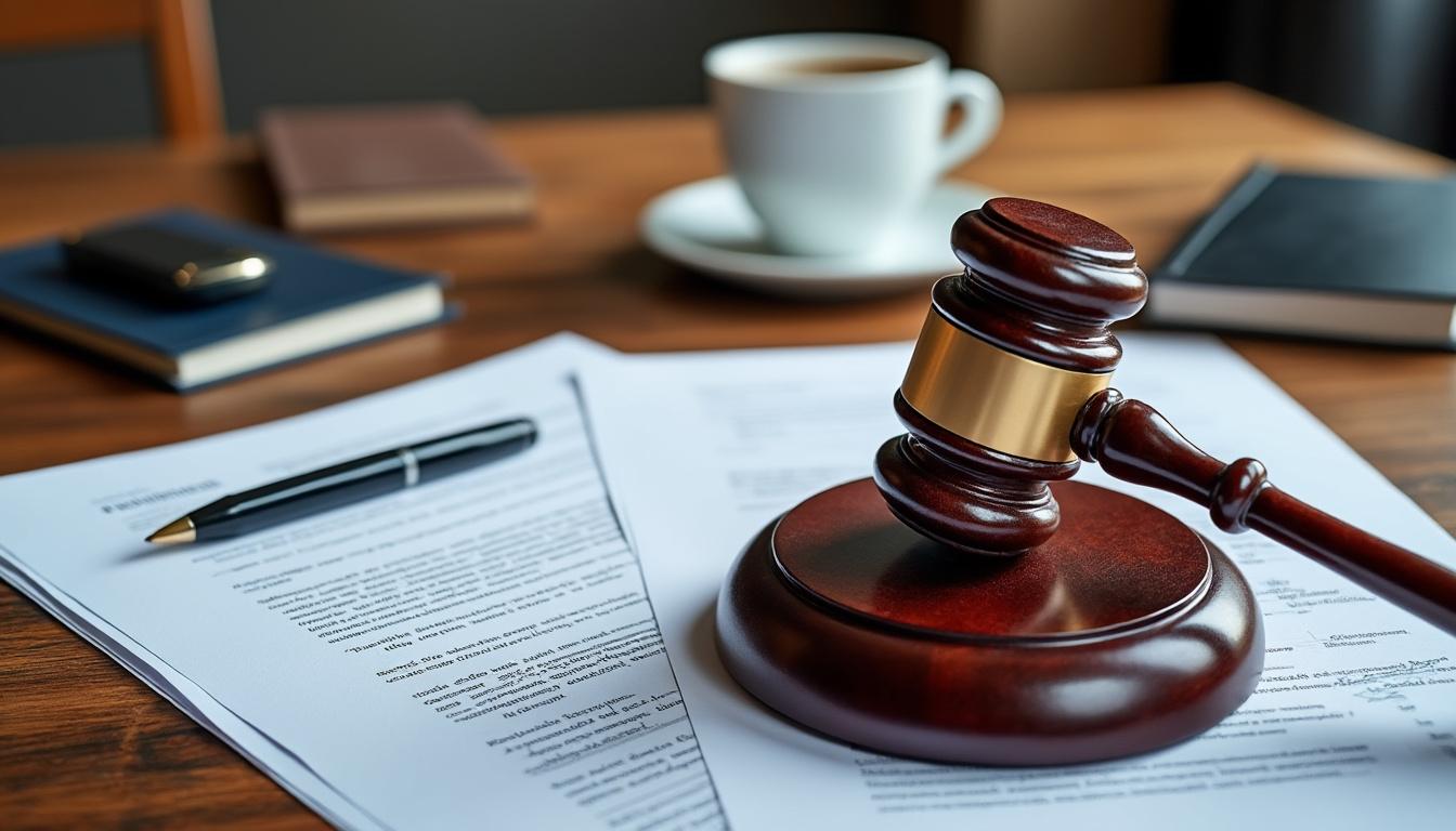 découvrez les multiples formes de faute professionnelle pouvant concerner un huissier de justice. cet article explique en détail chaque type de faute, de la négligence à la violation déontologique, pour mieux comprendre les responsabilités et les conséquences en cas de manquement.