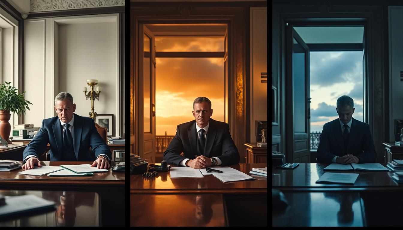 découvrez les principales formes de faute professionnelle chez l’huissier : manquements, abus et négligences expliqués simplement pour mieux comprendre vos droits et les recours possibles.