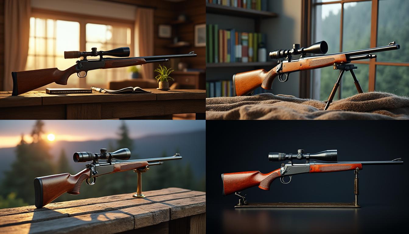 découvrez la législation française concernant la détention d'un fusil de chasse chez soi sans permis. informations sur les lois, risques et démarches à suivre pour rester en conformité.