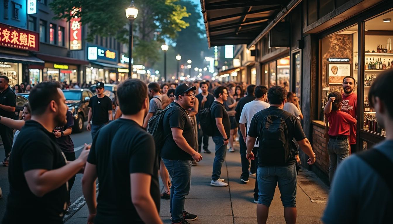 découvrez tout ce qu'il faut savoir sur le tarif d'un constat d'huissier pour nuisance sonore : prix, démarches, utilité et conseils pour faire valoir vos droits efficacement.