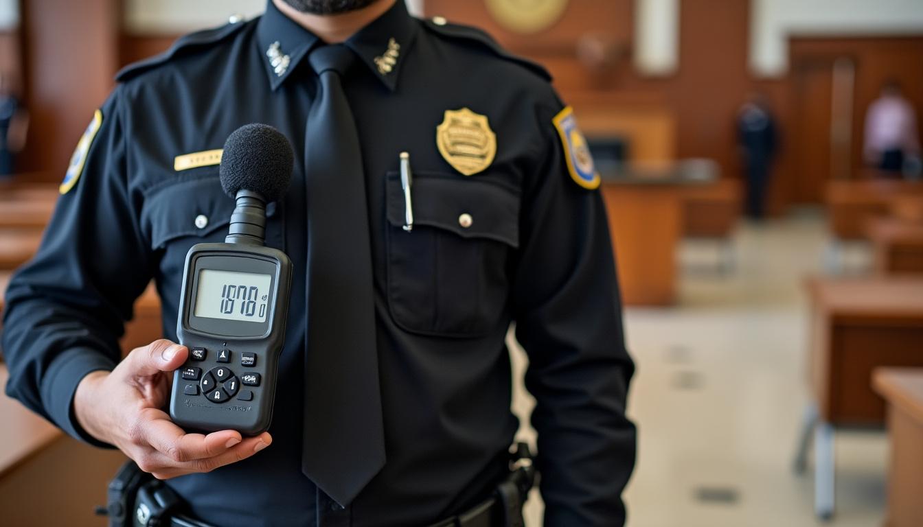 découvrez tout ce qu'il faut savoir sur le tarif d'un constat d'huissier pour nuisance sonore : prix moyen, démarches, et conseils pour protéger vos droits en cas de bruits gênants dans votre voisinage.