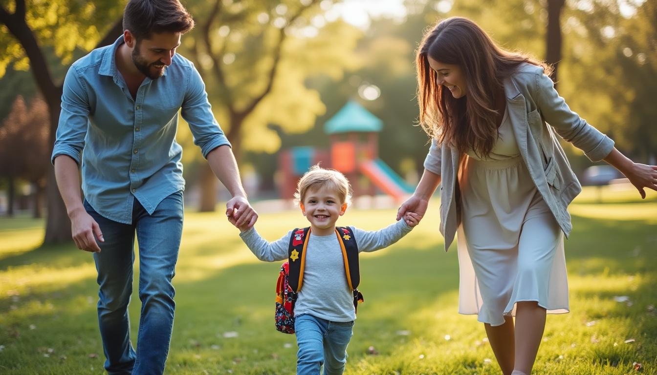 découvrez notre guide pratique sur la garde alternée : partage des frais, obligations légales et conseils pour aider les parents séparés à bien organiser la vie de leurs enfants.