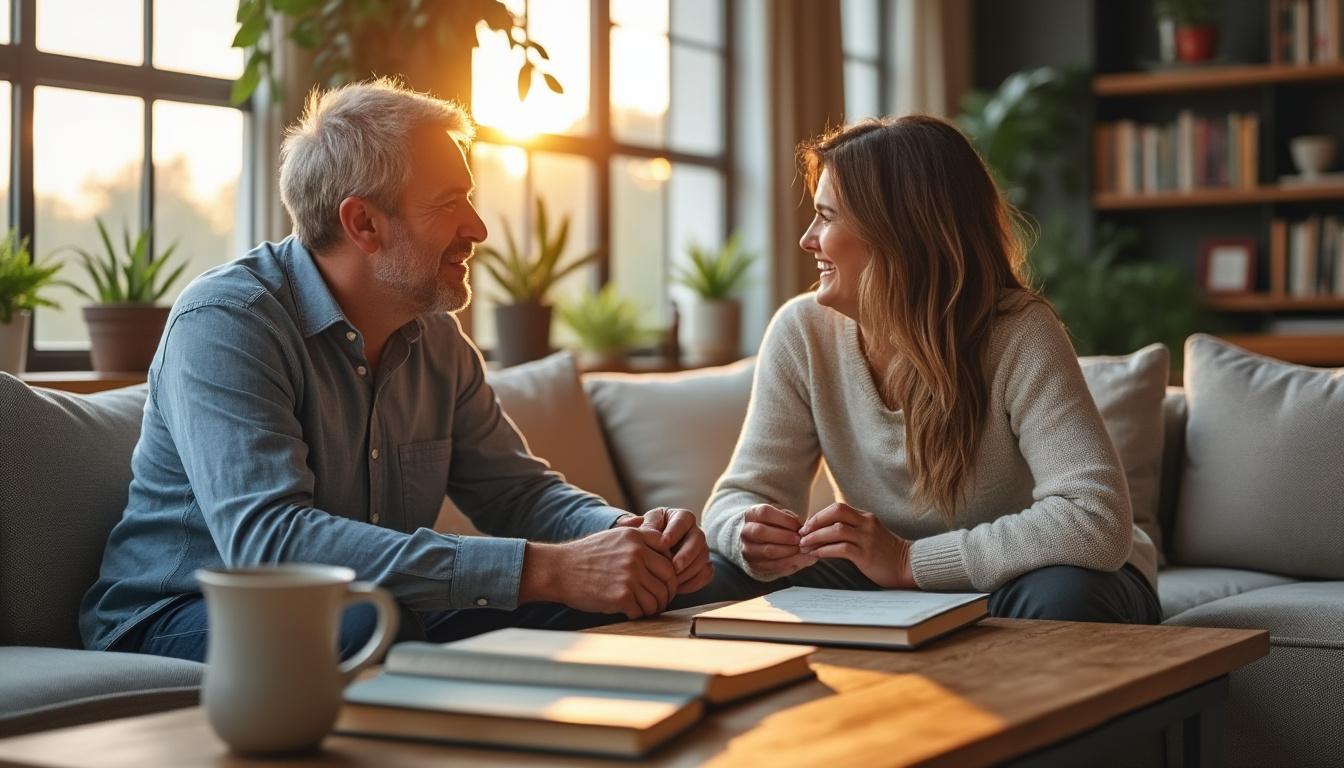 découvrez un guide pratique sur la garde alternée : tout ce qu'il faut savoir sur le partage des frais et les obligations légales pour aider les parents séparés à mieux s'organiser.