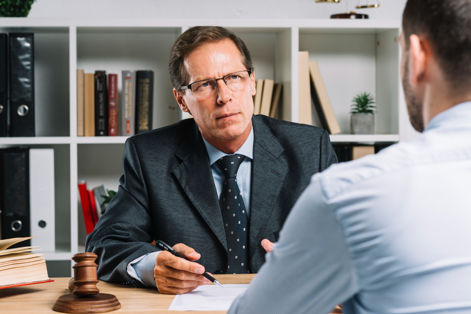 consulter avocat