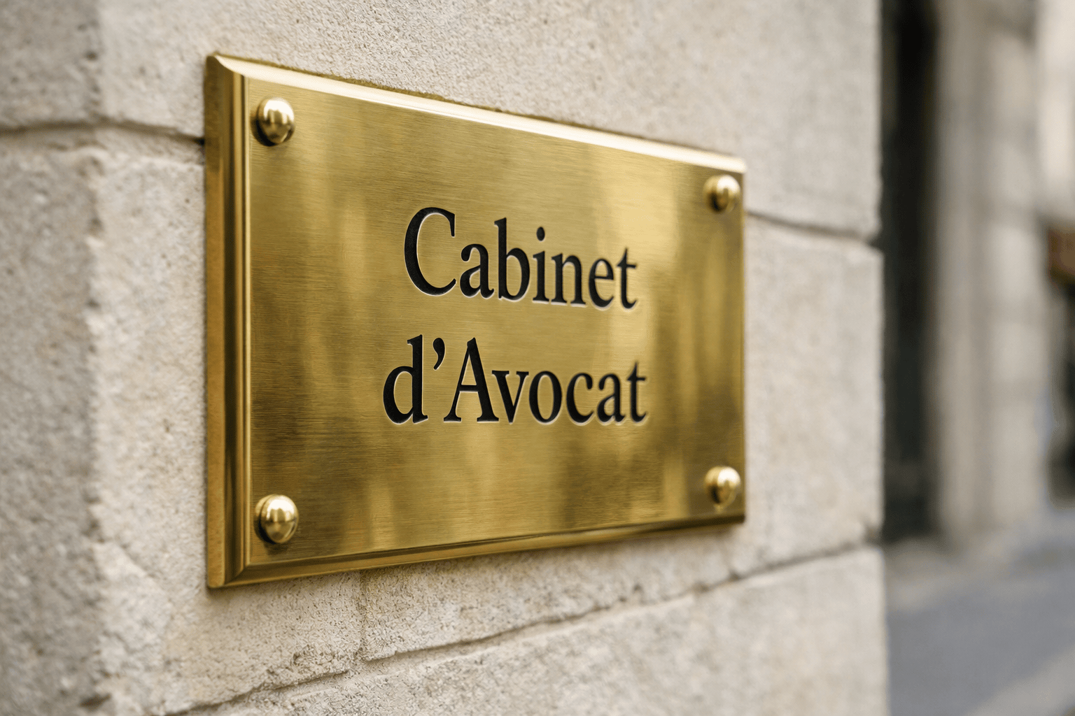cabinet avocat