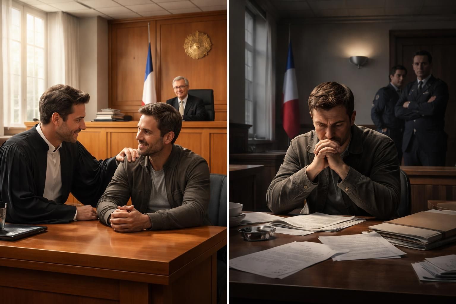 découvrez les avantages et les inconvénients de la crpc pour mieux comprendre cette procédure et prendre une décision éclairée en toute confiance.