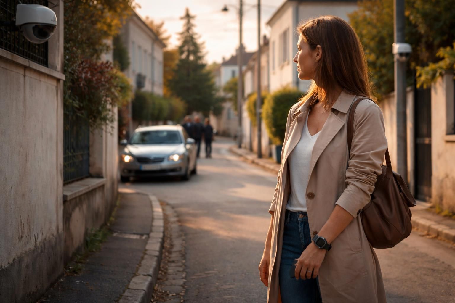 découvrez le fonctionnement de la prison ferme sans incarcération en france, une mesure alternative permettant d'éviter la détention tout en respectant la peine prononcée.