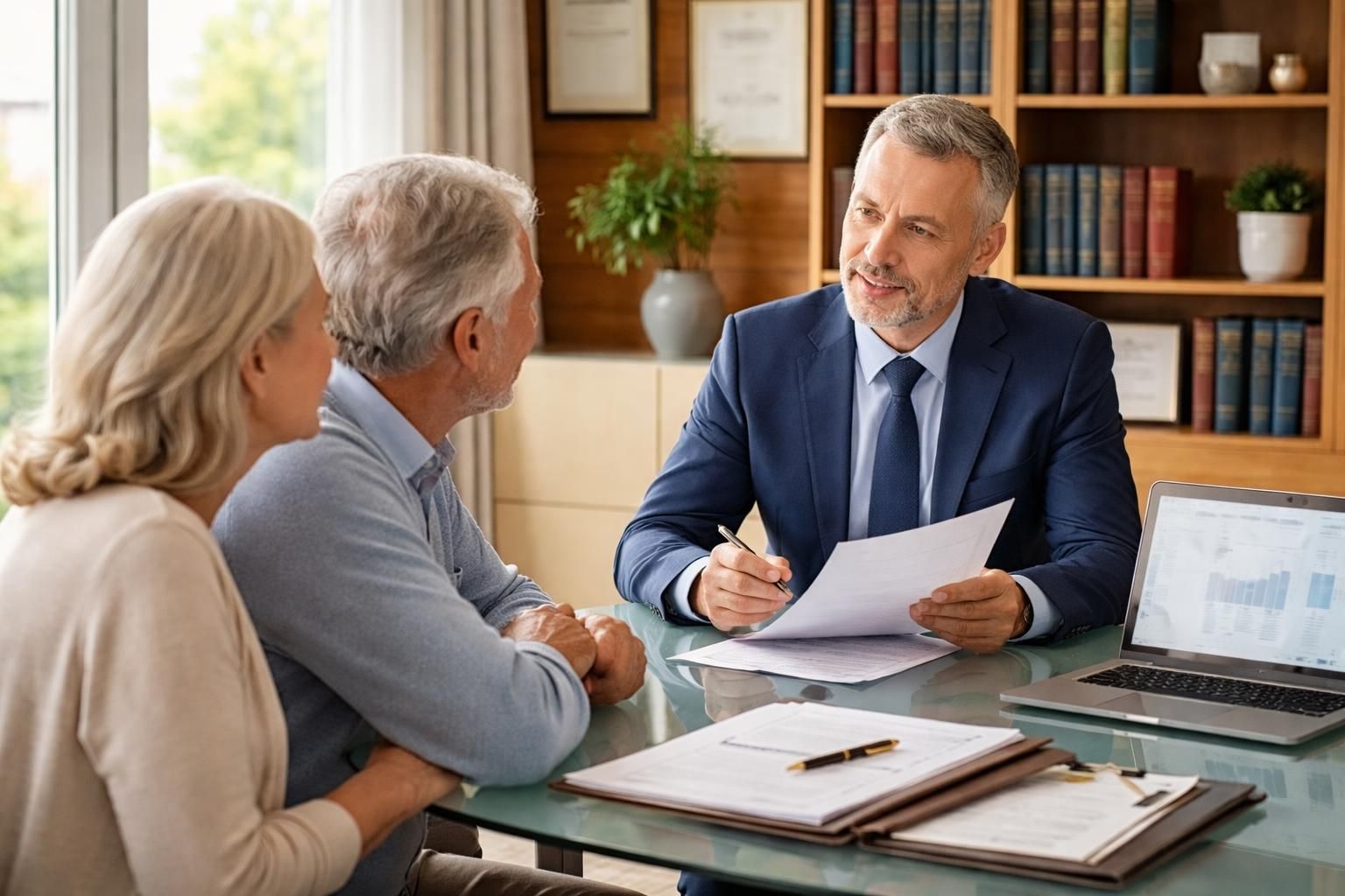 découvrez comment mettre en place une donation au dernier vivant en toute sécurité, avec des conseils pratiques pour protéger vos biens et garantir la tranquillité de vos proches.