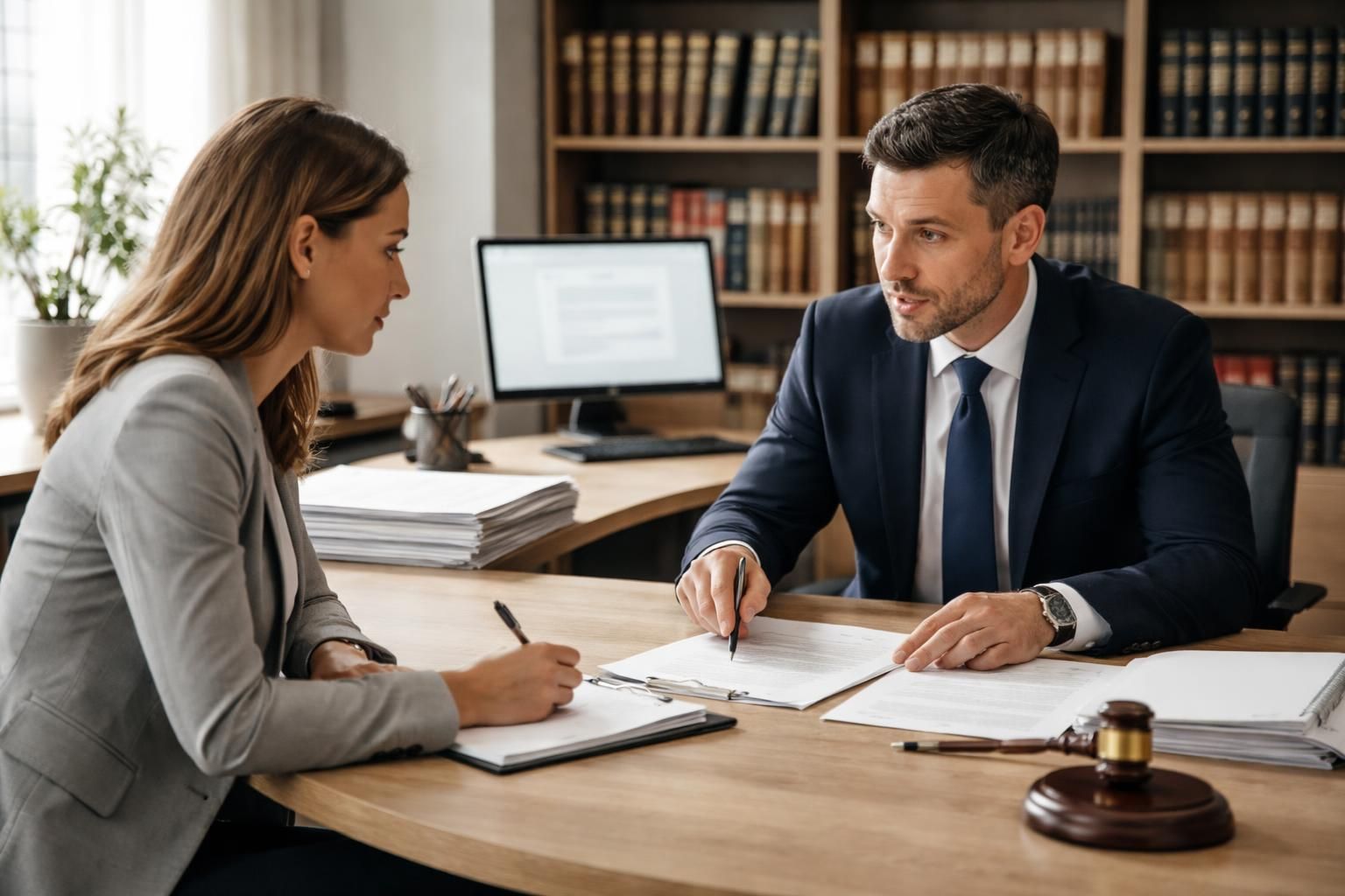 découvrez comment rédiger une sommation interpellative efficace pour protéger vos droits et résoudre rapidement un litige grâce à nos conseils pratiques et juridiques.