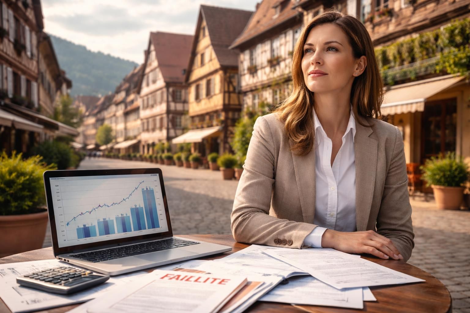 découvrez comment vous protéger efficacement en cas de faillite civile en alsace et les étapes clés pour rebondir financièrement avec succès.