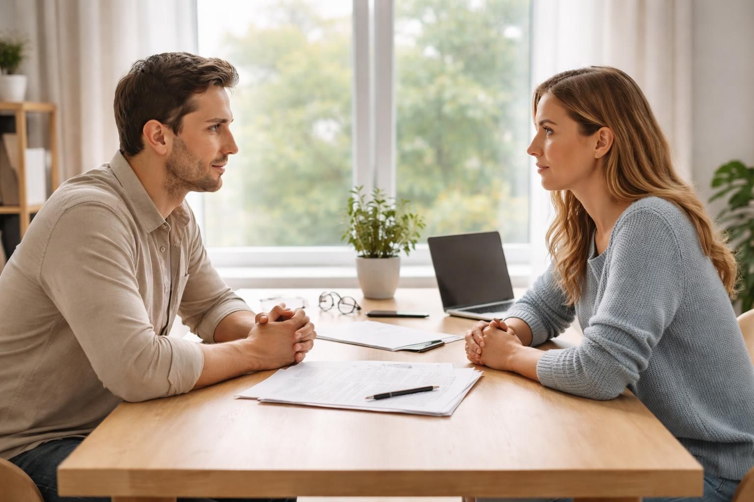 découvrez les alternatives à la prestation compensatoire pour mieux gérer votre séparation. conseils et solutions pour éviter cette obligation financière.