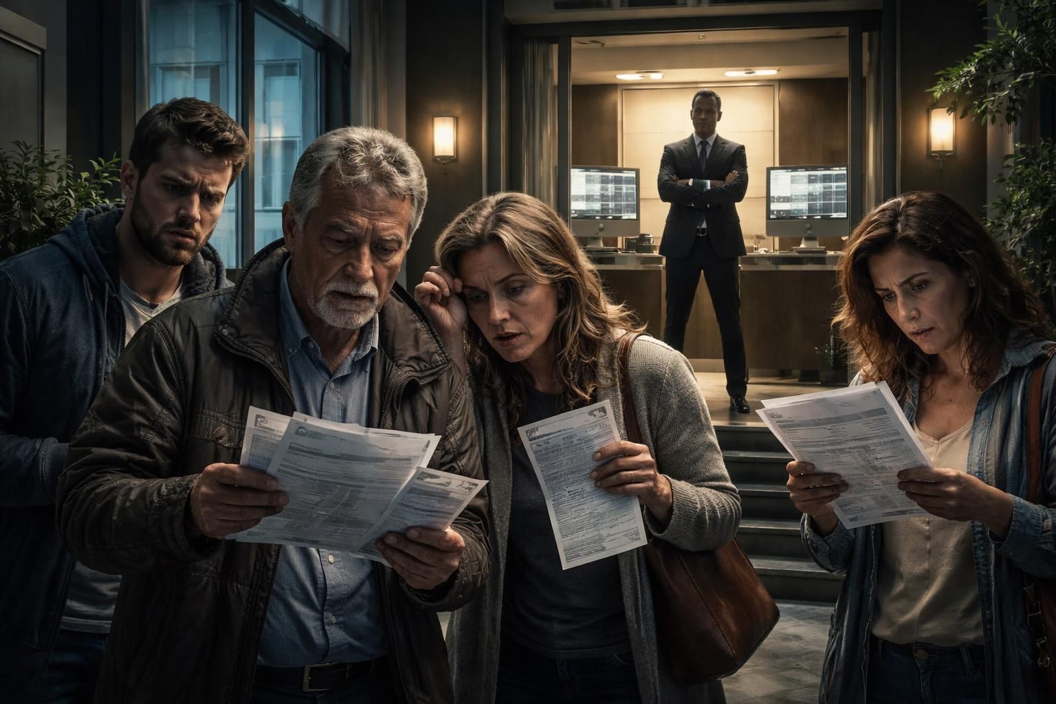 découvrez les impacts négatifs des abus de pouvoir d'un syndic de copropriété sur les copropriétaires et comment les protéger efficacement.