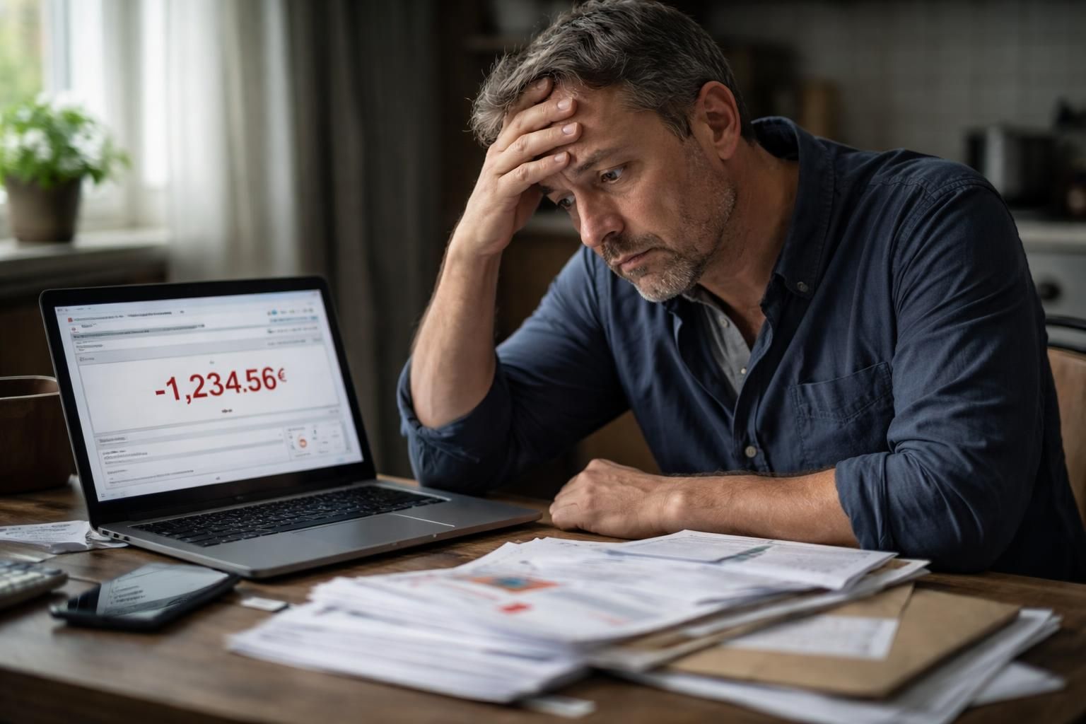 découvrez les impacts d'une saisie sur compte bancaire réalisée sans avertissement préalable, ses conséquences juridiques et financières, ainsi que vos droits pour mieux vous protéger.