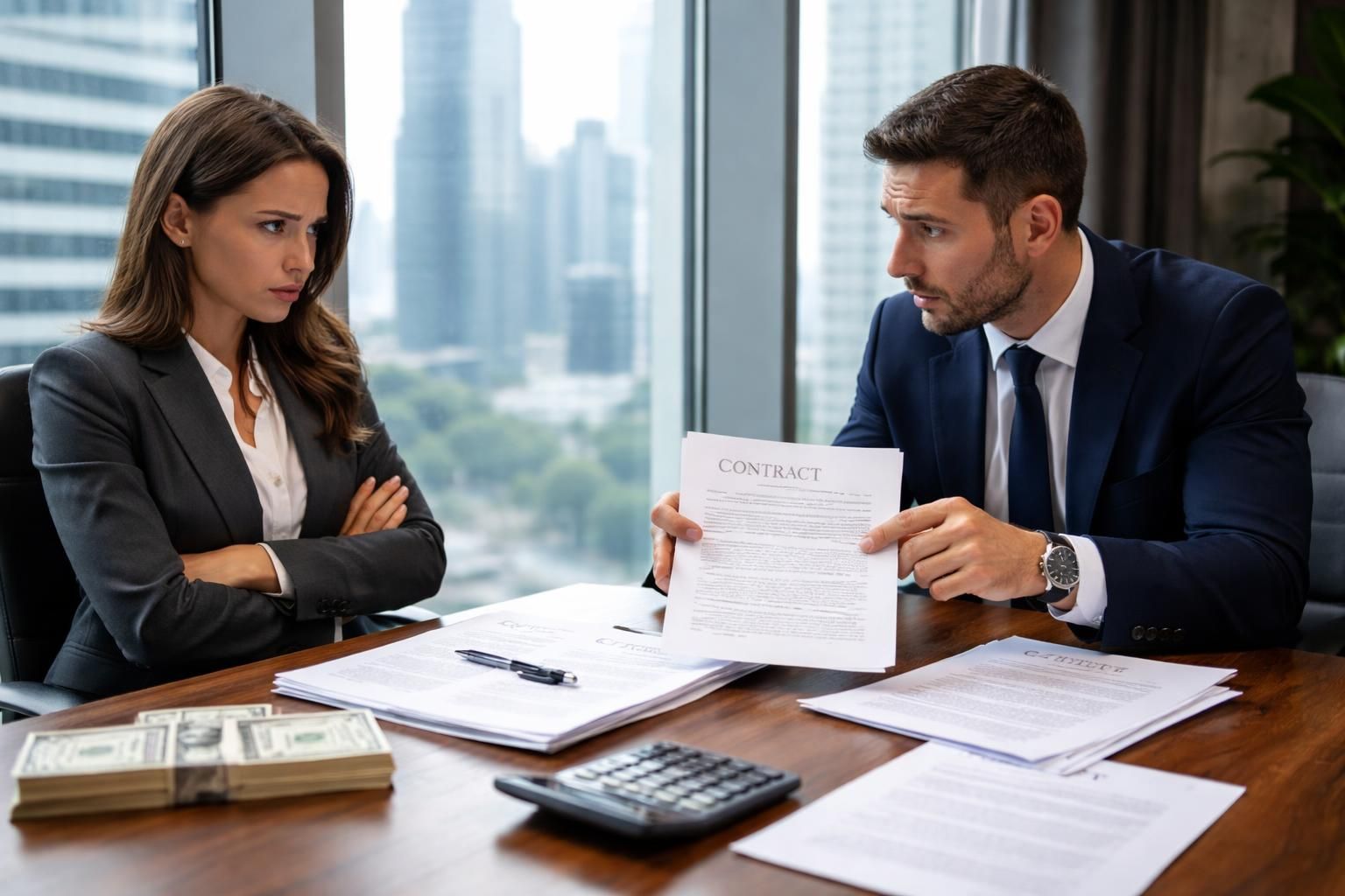 découvrez les erreurs courantes à éviter lors de la réclamation d'un paiement lié à une clause de non-concurrence pour sécuriser vos droits et optimiser vos démarches.