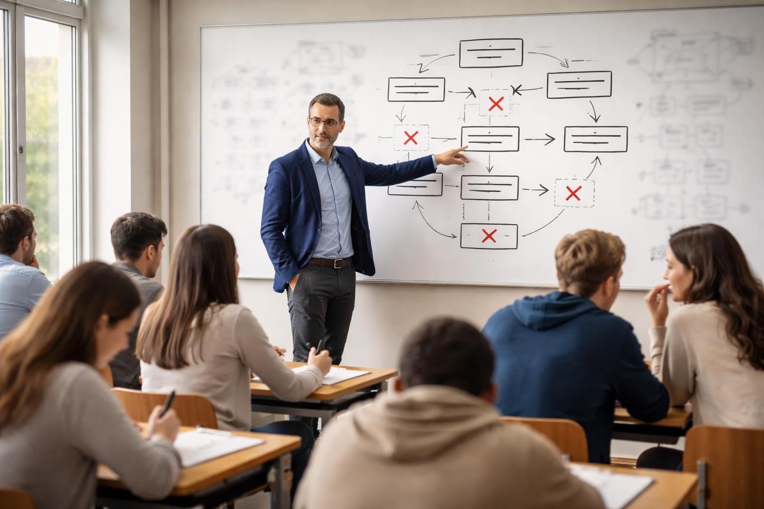 découvrez les erreurs courantes à éviter lors de l'utilisation de l'argument a fortiori pour renforcer votre discours avec précision et pertinence.