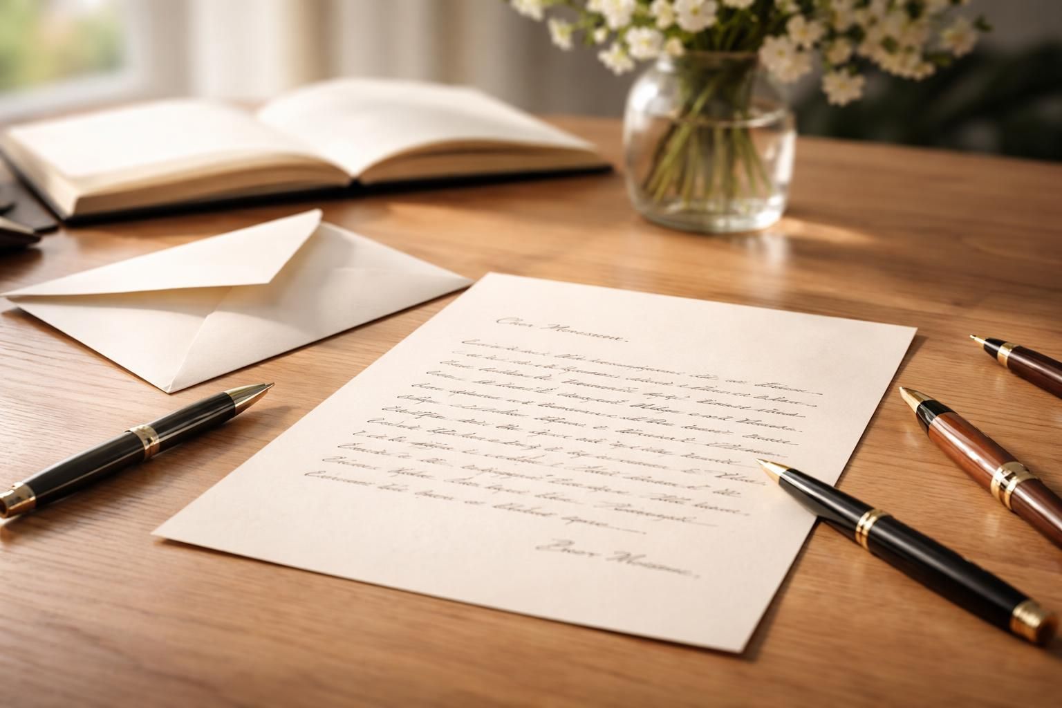 exemple de lettre pour lever une interdiction d'approcher, à adapter selon votre situation personnelle. modèles clairs et faciles à personnaliser pour faciliter vos démarches.