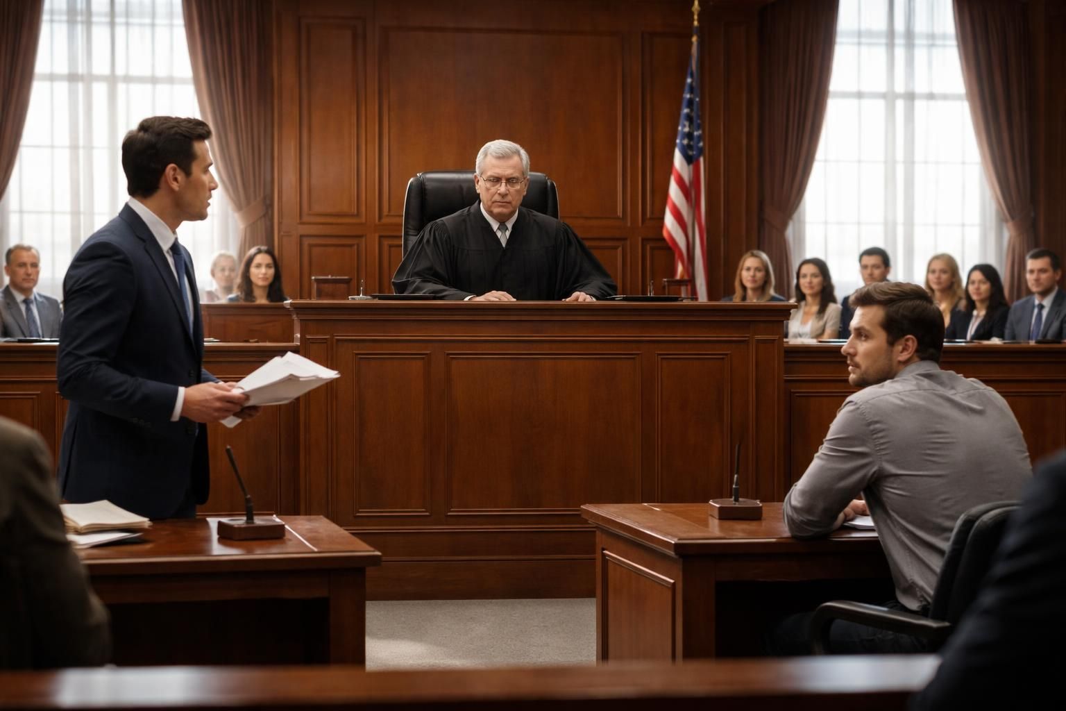 découvrez les sanctions légales prévues pour la tentative d'homicide en droit français. comprenez les peines spécifiques et les implications juridiques selon la loi.