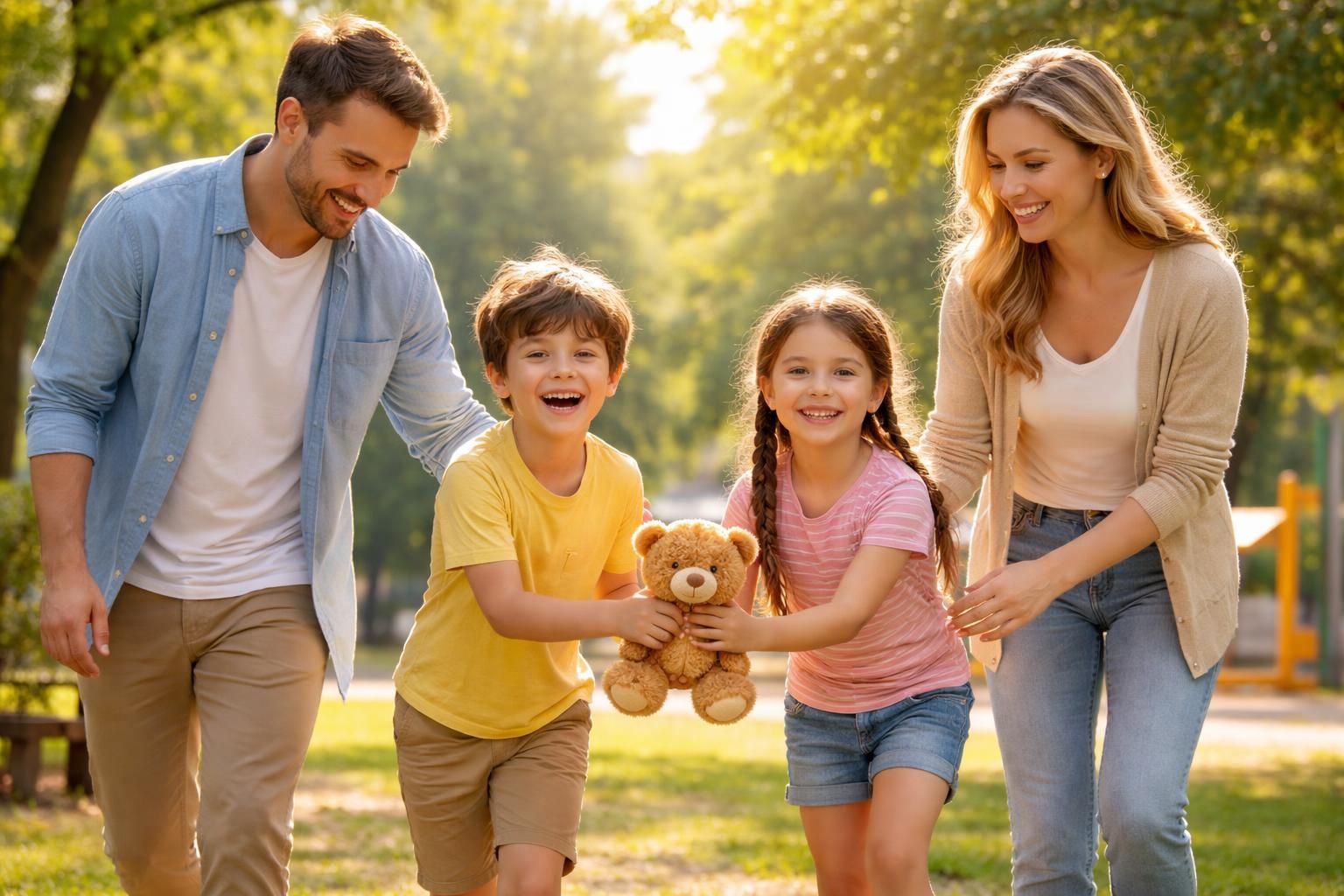découvrez les avantages de la garde partagée 70/30 pour vos enfants et pourquoi ce mode de garde peut offrir un équilibre idéal entre temps passé avec chaque parent et stabilité pour l'enfant.