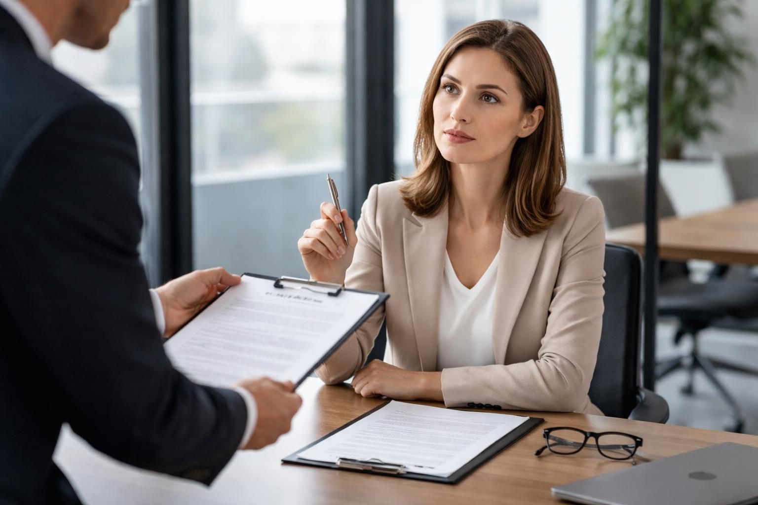 découvrez vos droits et les options disponibles en cas de refus de signer un contrat de révélation, et comment protéger vos intérêts juridiques.