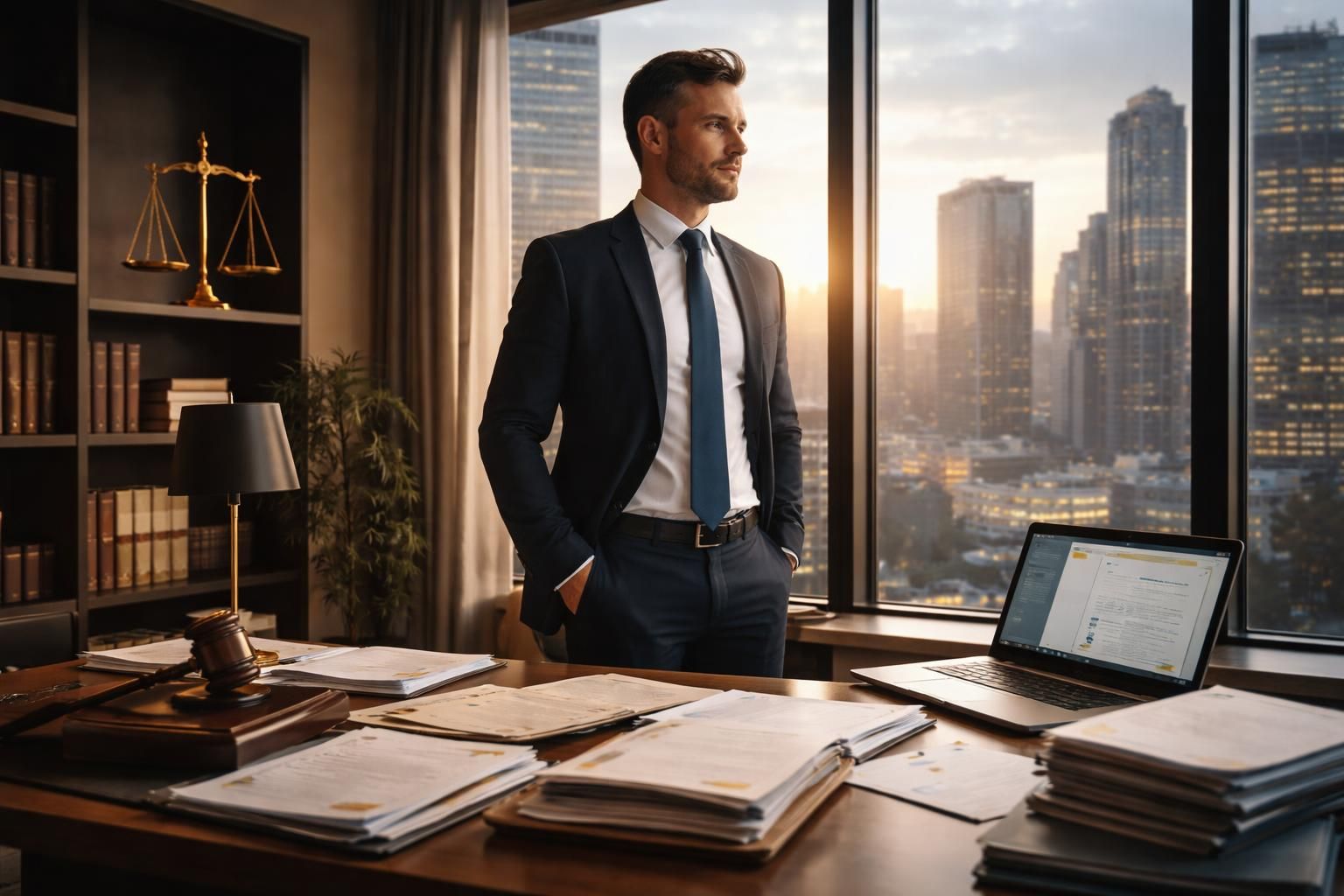 découvrez comment vous défendre efficacement contre des accusations de vol d'électricité grâce à un aperçu clair de la jurisprudence et des conseils pratiques.