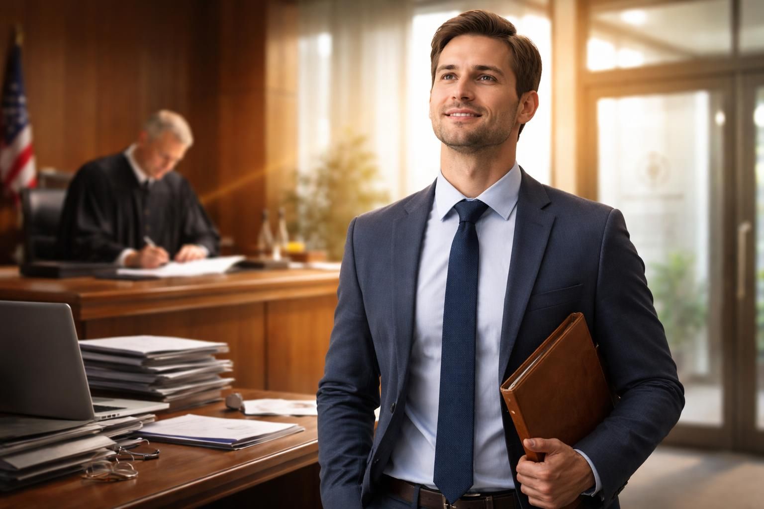 découvrez comment un jugement pour faute inexcusable de l'employeur peut impacter profondément le parcours professionnel d'un salarié et transformer sa carrière.