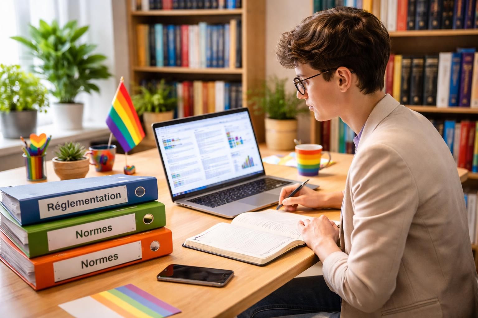 découvrez les clés de la réglementation des locaux lgbt pour mieux comprendre et naviguer efficacement dans ce secteur spécifique.