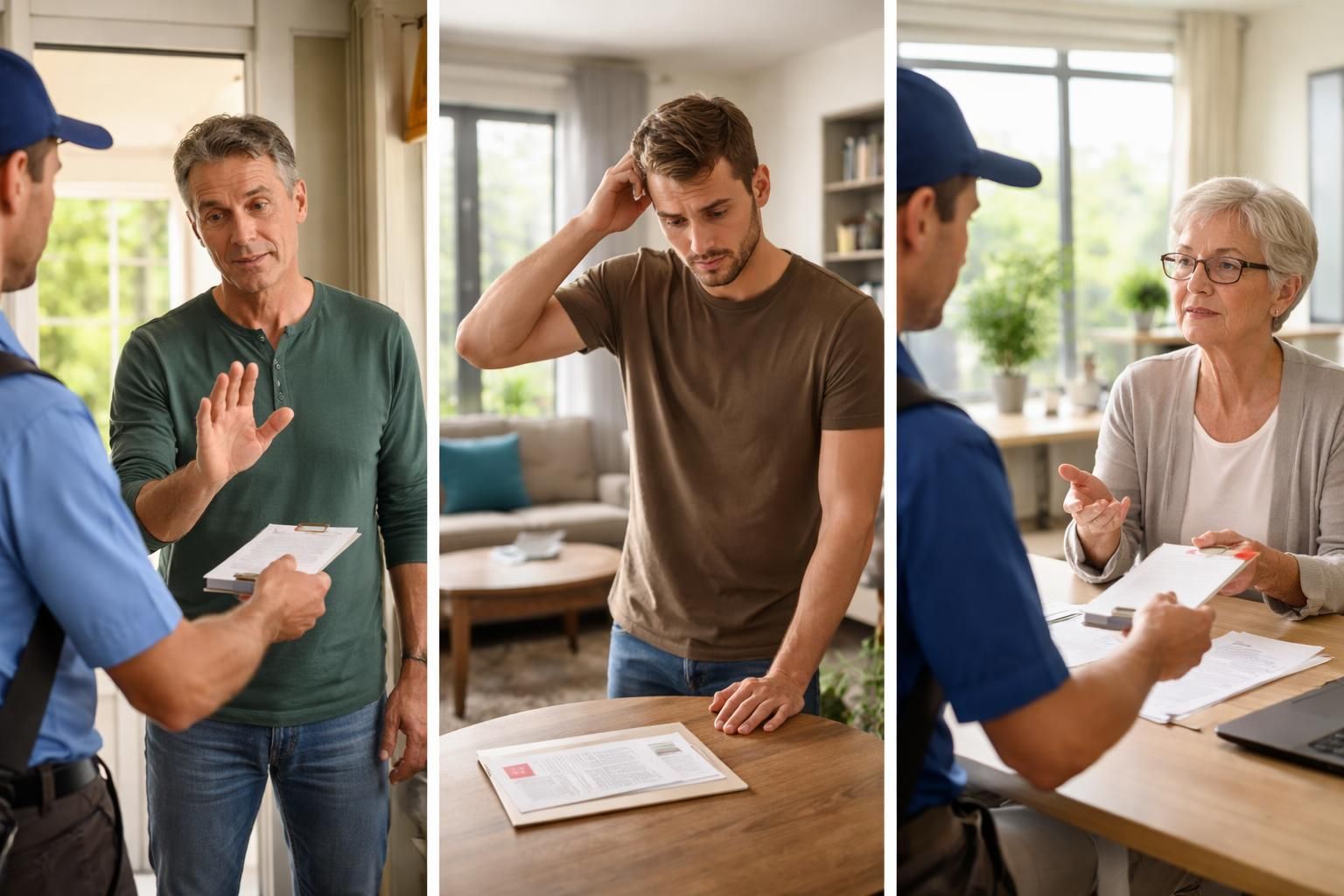 découvrez dans quels cas il est possible de refuser une lettre recommandée et les conséquences liées à ce refus dans diverses situations.