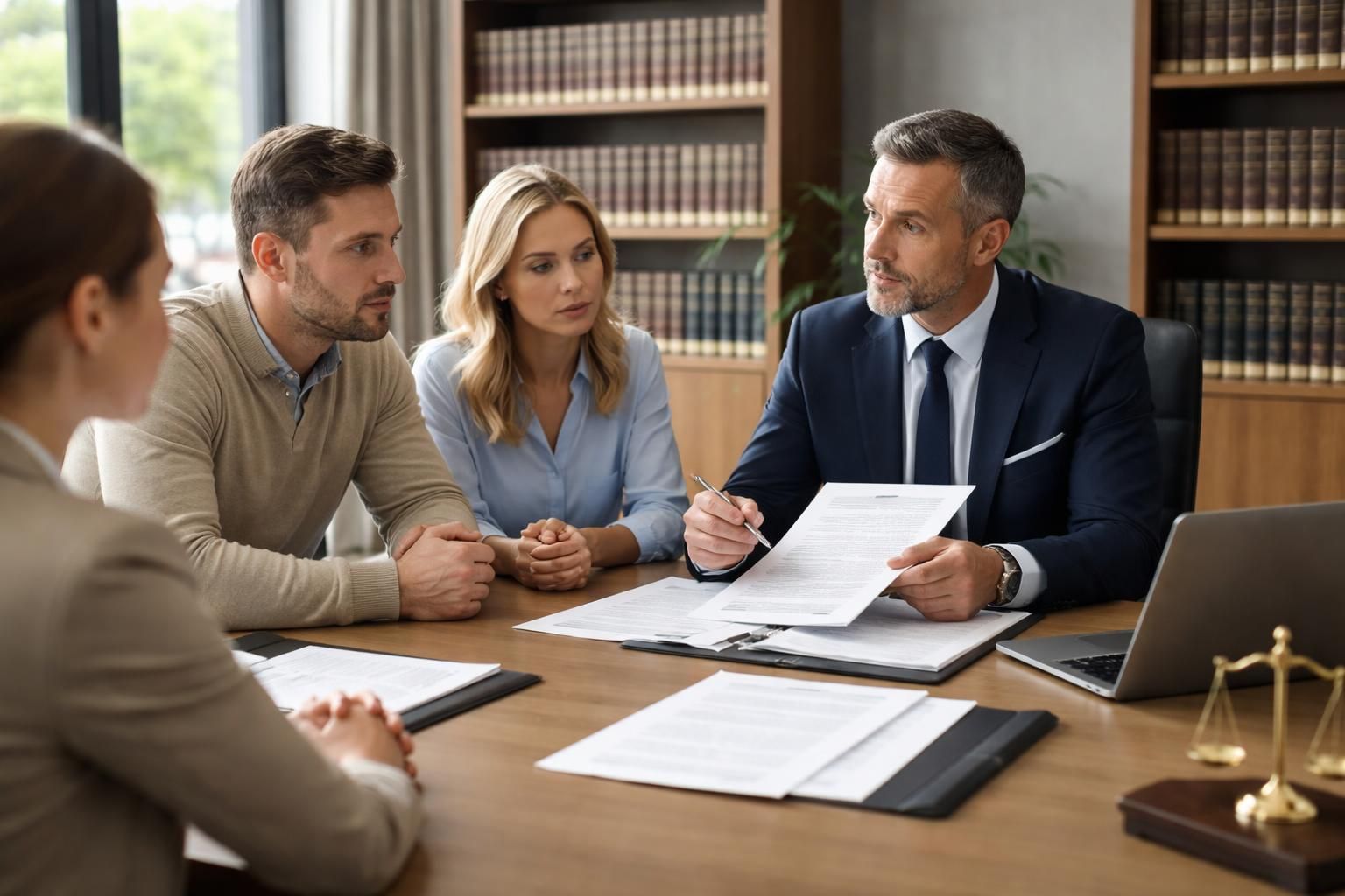 découvrez comment la communauté universelle peut être utilisée pour déshériter et ce que vous devez savoir pour protéger vos droits et vos héritiers.