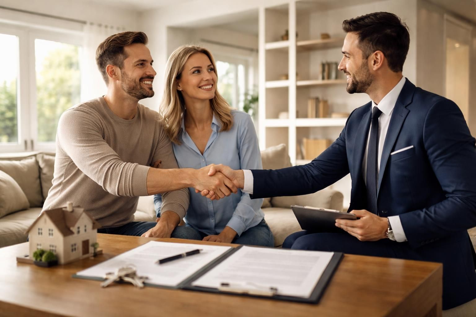 découvrez comment les clauses de préciput assurent une protection efficace de vos biens immobiliers en garantissant vos droits lors du partage ou de la liquidation.