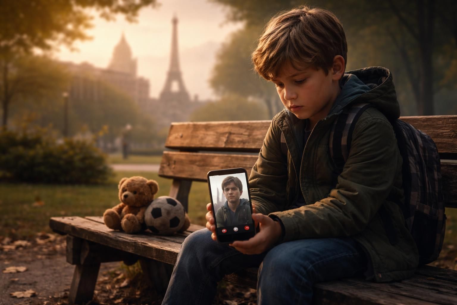 découvrez comment le droit de visite d'un parent résidant à l'étranger peut influencer la relation parent-enfant, ses enjeux juridiques et les impacts émotionnels.