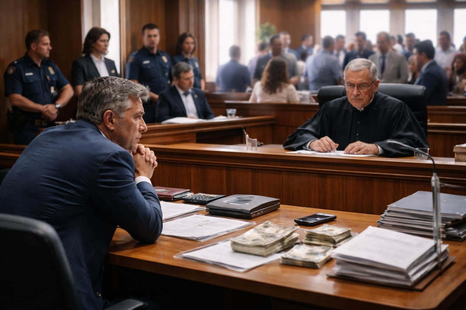 découvrez les impacts du tribunal correctionnel sur les employeurs confrontés à des affaires de travail dissimulé et les conséquences juridiques dans le forum compétent.