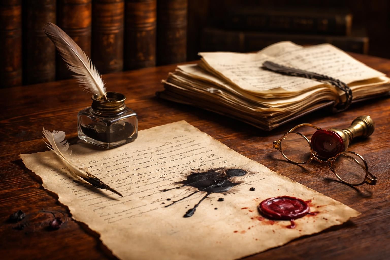 découvrez les erreurs à éviter pour bien rédiger un testament olographe et assurer la validité de vos dernières volontés en toute simplicité.