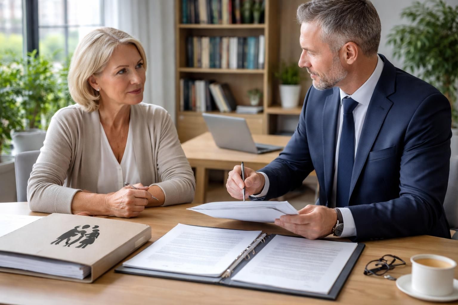 découvrez les étapes essentielles pour gérer efficacement l'héritage d'une sœur sous tutelle, en respectant les aspects légaux et administratifs.