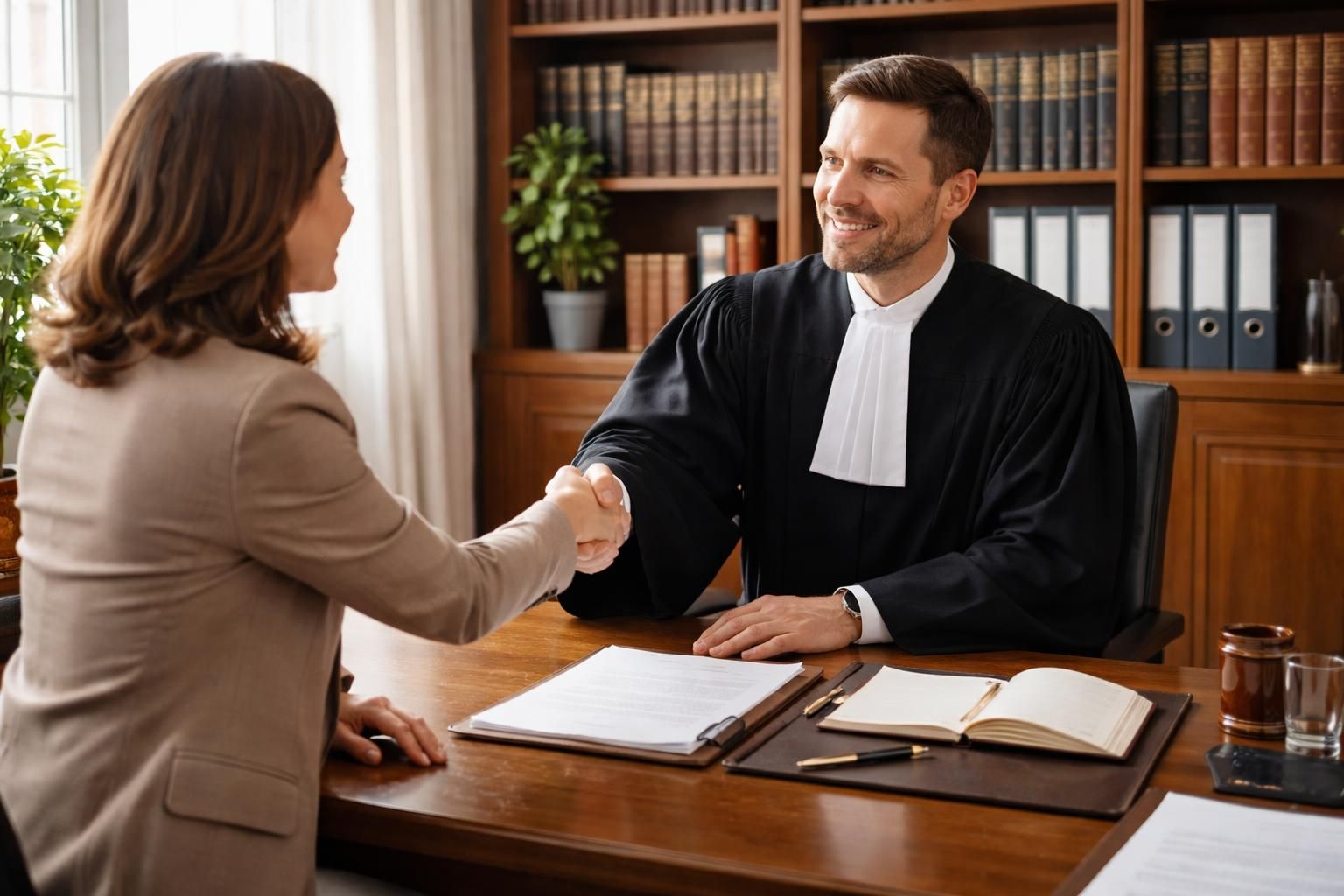 découvrez les meilleures formules de politesse à utiliser lors de vos échanges avec un notaire pour assurer une communication claire, respectueuse et professionnelle.