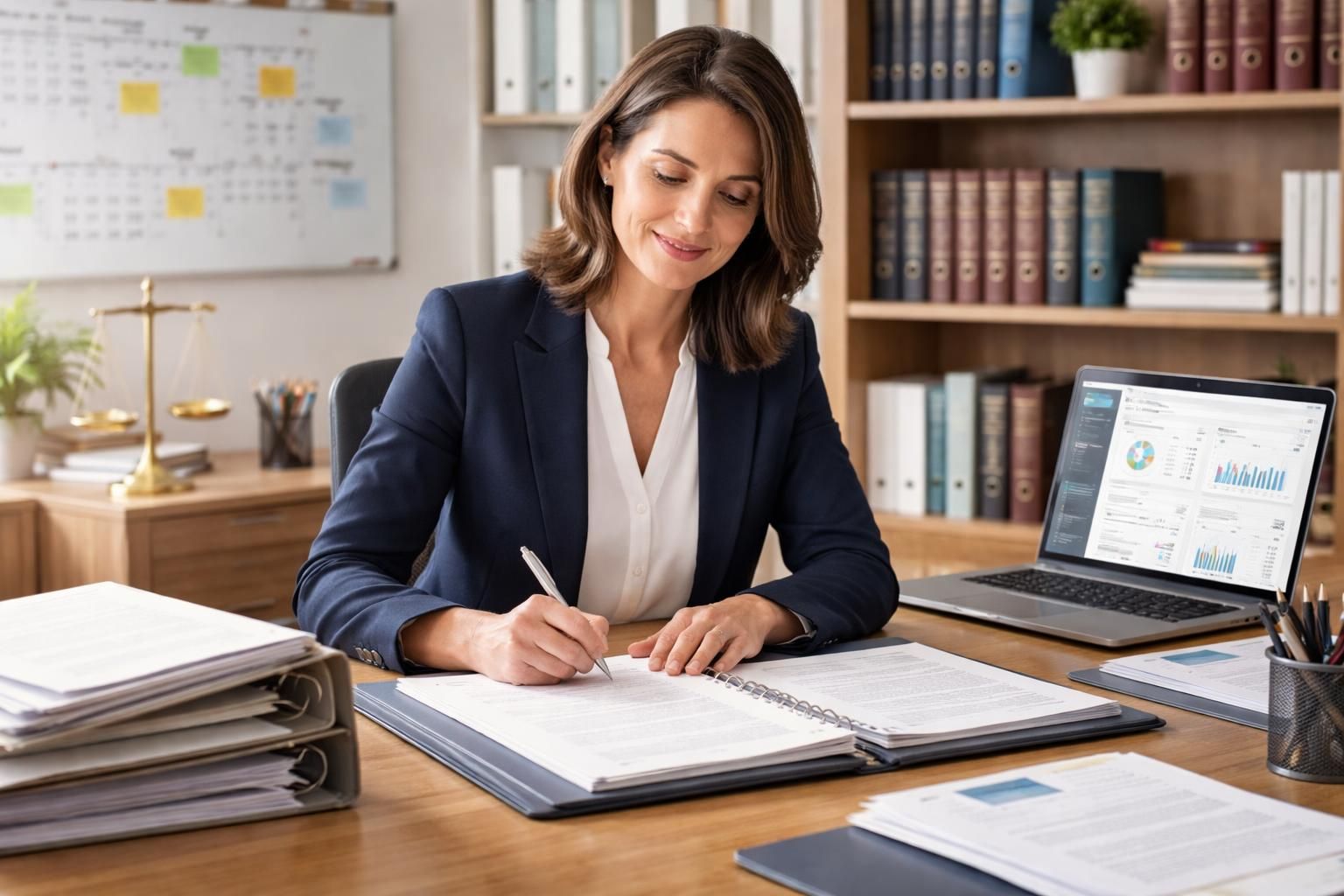 découvrez les responsabilités clés du représentant légal d'une association, indispensables à connaître pour assurer la bonne gestion et la conformité juridique de votre structure associative.