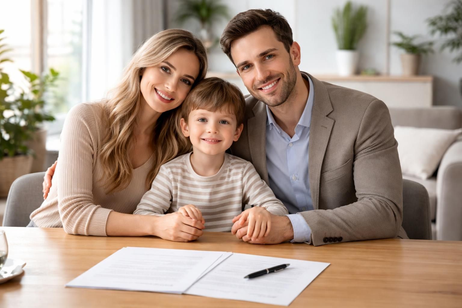 découvrez comment rédiger un modèle de testament pacs avec enfant pour sécuriser l'avenir de votre famille et garantir une transmission patrimoniale en toute sérénité.