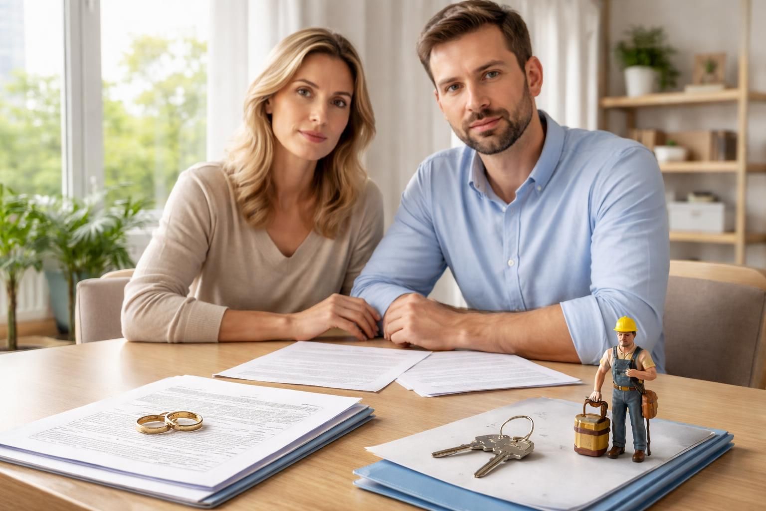 découvrez pourquoi les exemples de divorce et les récompenses pour travaux sont essentiels pour clarifier les droits et obligations lors d'une séparation, facilitant ainsi le processus juridique et personnel.