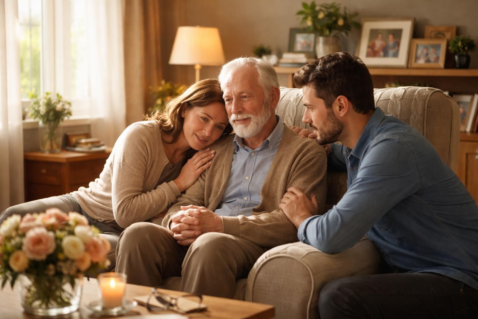 découvrez pourquoi il est crucial d'informer la famille en cas de décès et quelles sont les implications légales et humaines de cette obligation.