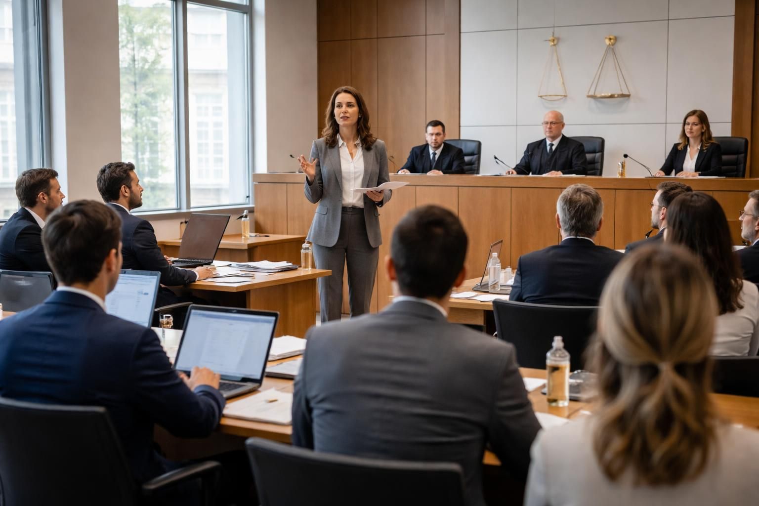 découvrez comment participer efficacement à un forum dédié aux jugements pour travail dissimulé, avec des conseils pratiques pour présenter vos arguments et défendre vos droits.